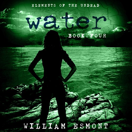 Cover of Water
