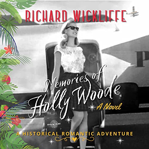 Cover of Memories of Holly Woode