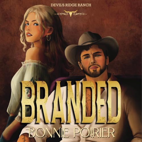 Cover of Branded