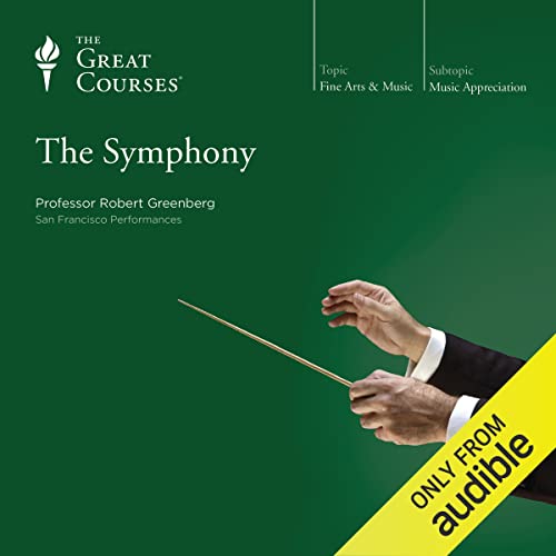 Cover of The Symphony