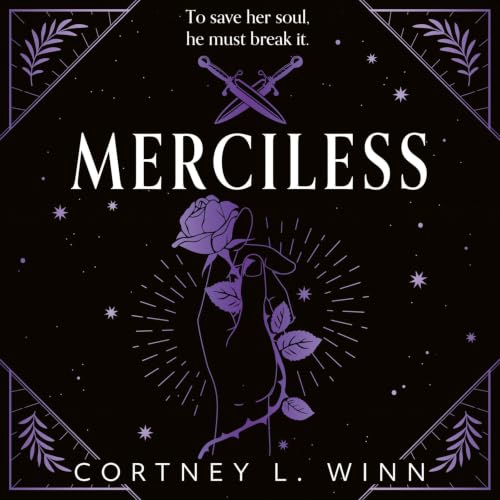 Cover of Merciless