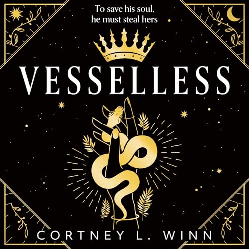 Cover of Vesselless