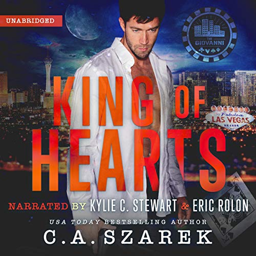 Cover of King of Hearts