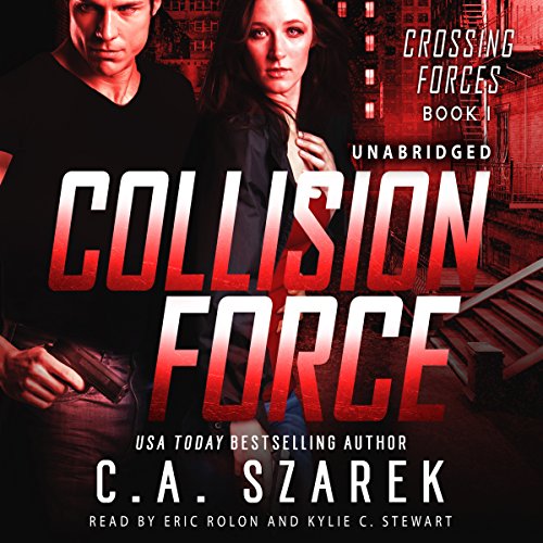 Cover of Collision Force