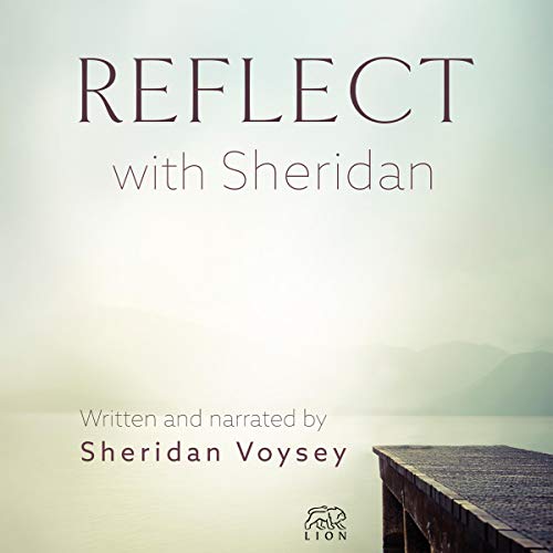 Cover of Reflect with Sheridan