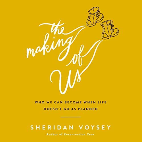 Cover of The Making of Us