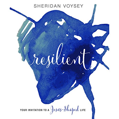 Cover of Resilient