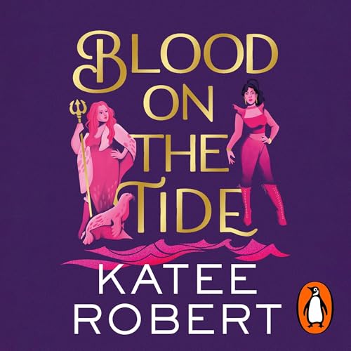Cover of Blood on the Tide