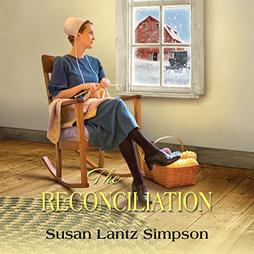 Cover of The Reconciliation