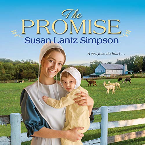 Cover of The Promise