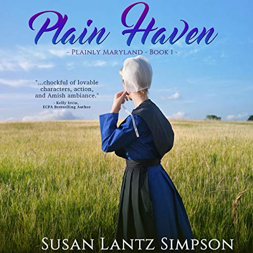 Cover of Plain Haven