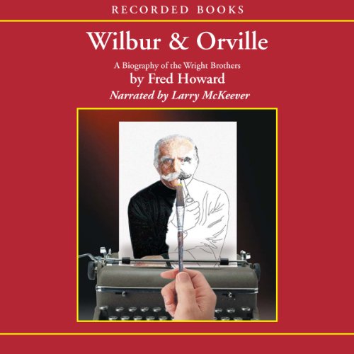 Cover of Wilbur and Orville