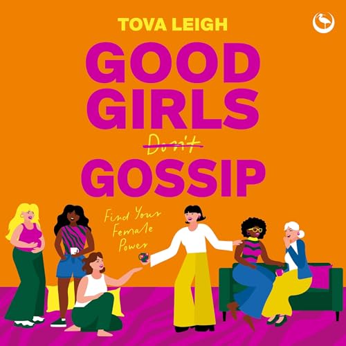 Cover of Good Girls Gossip