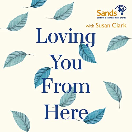 Cover of Loving You From Here