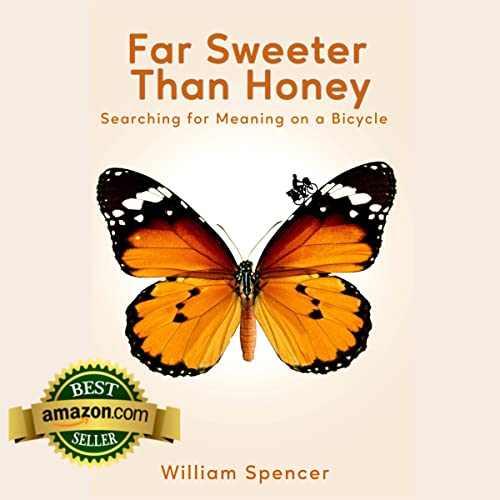 Cover of Far Sweeter than Honey