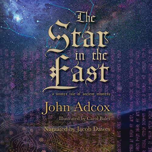 Cover of The Star in the East