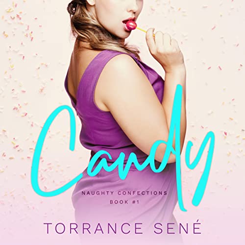 Cover of Candy