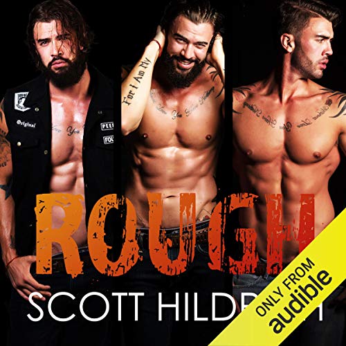 Cover of Rough