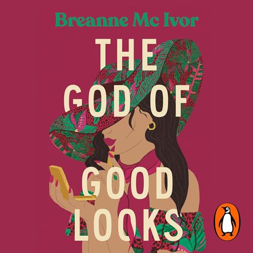 Cover of The God of Good Looks
