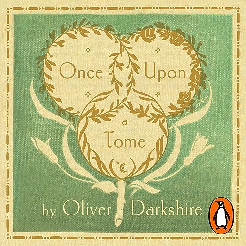 Cover of Once upon a Tome