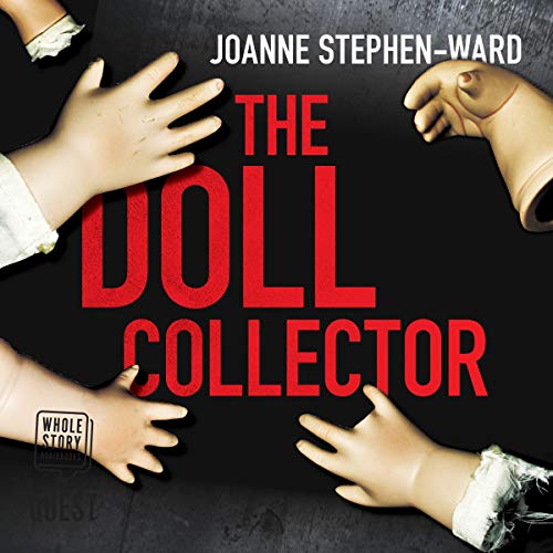 Cover of The Doll Collector