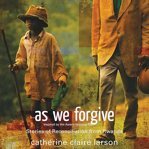 Cover of As We Forgive