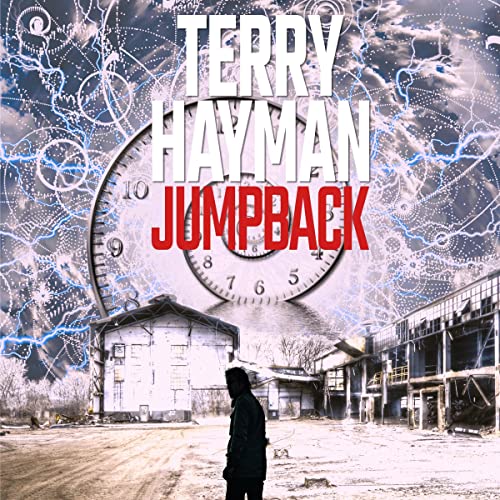 Cover of Jumpback