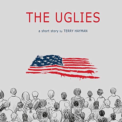 Cover of The Uglies