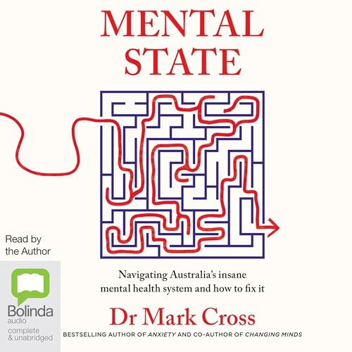 Cover of Mental State