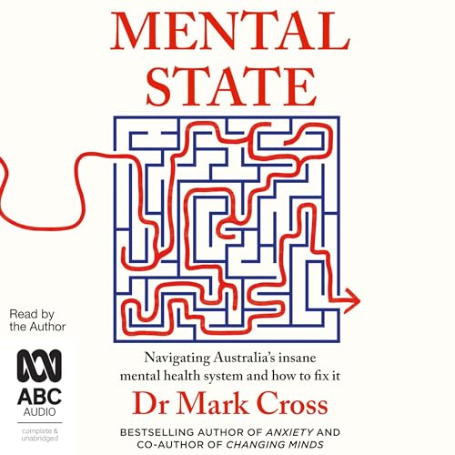 Cover of Mental State