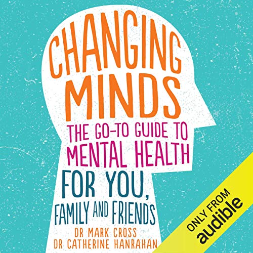 Cover of Changing Minds