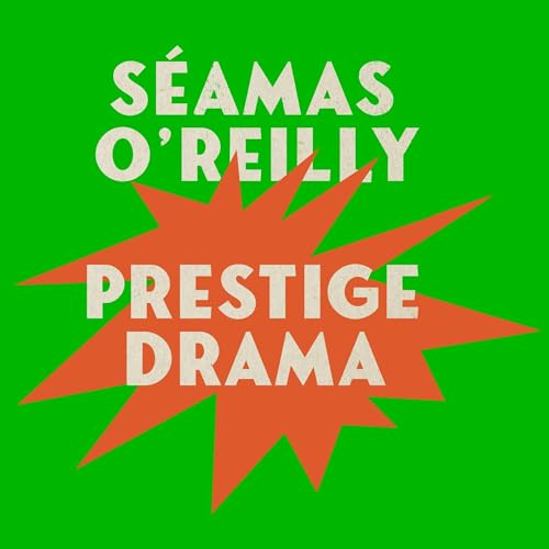 Cover of Prestige Drama