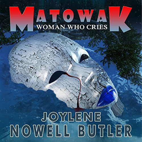 Cover of Mâtowak