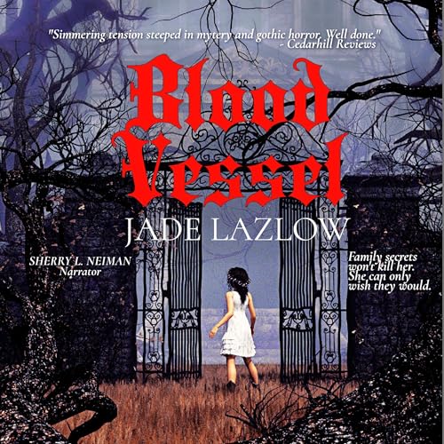 Cover of Blood Vessel