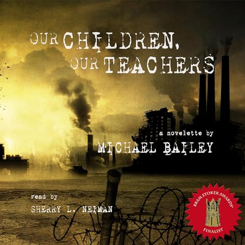 Cover of Our Children, Our Teachers
