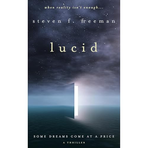 Cover of Lucid