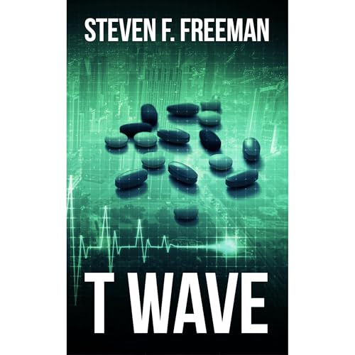 Cover of T Wave