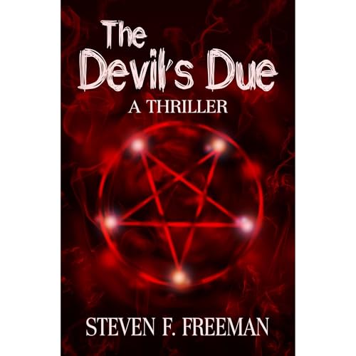 Cover of The Devil's Due