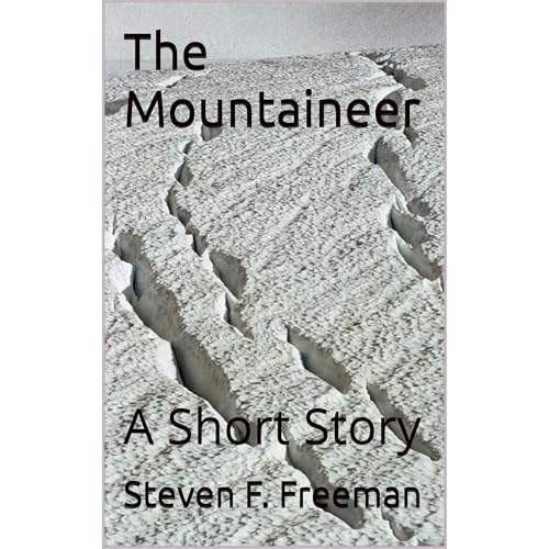 Cover of The Mountaineer