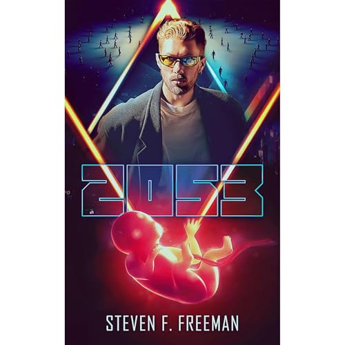 Cover of 2053