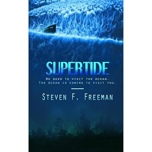 Cover of Supertide