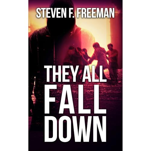 Cover of They All Fall Down