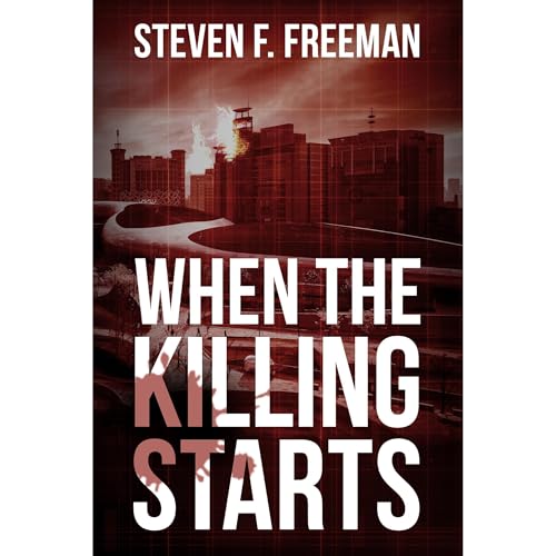 Cover of When the Killing Starts