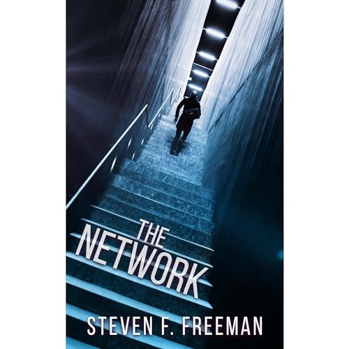 Cover of The Network