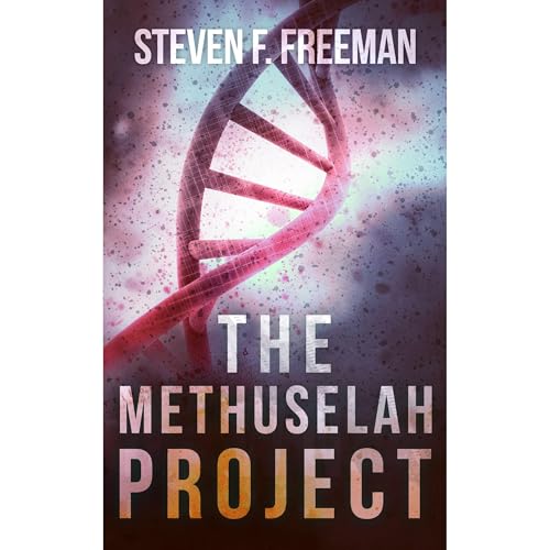 Cover of The Methuselah Project