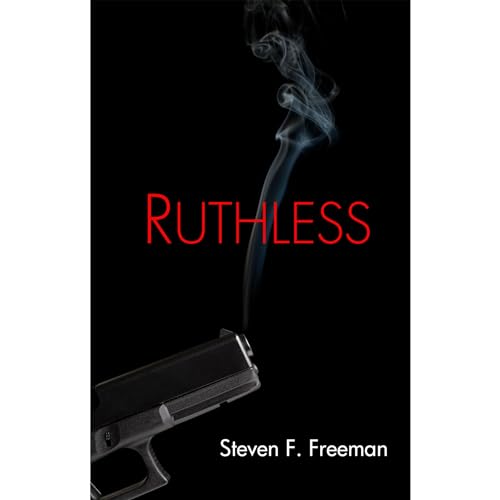 Cover of Ruthless