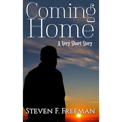Cover of Coming Home: A Very Short Story