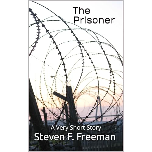 Cover of The Prisoner