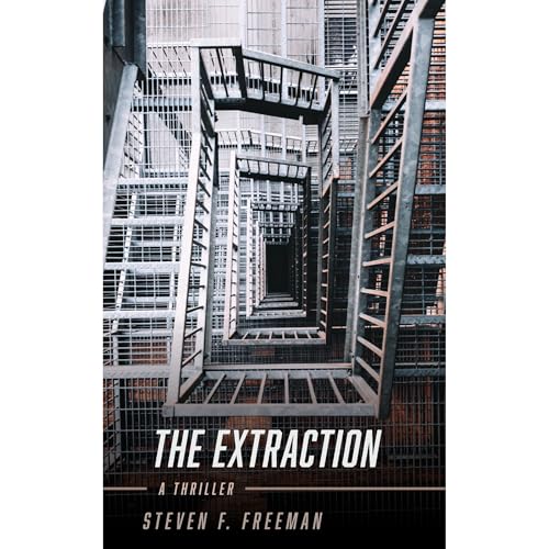 Cover of The Extraction