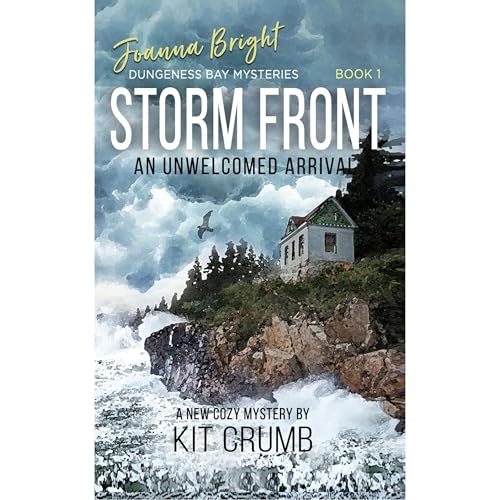 Cover of Storm Front